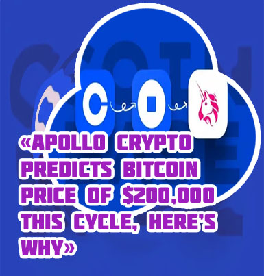 Apollo crypto