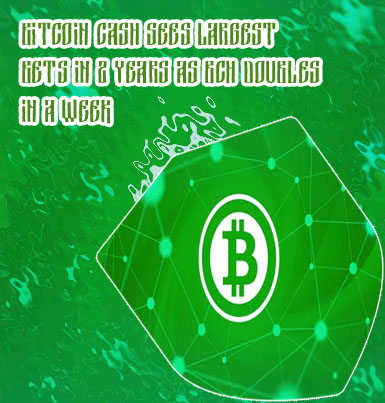 Bch crypto