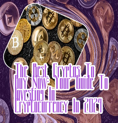 Best cryptocurrency to buy