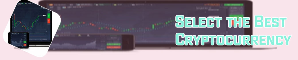 Best cryptocurrency trading platform