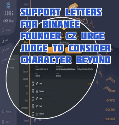 Binance bitcoin