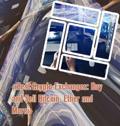 Bitcoin exchanges