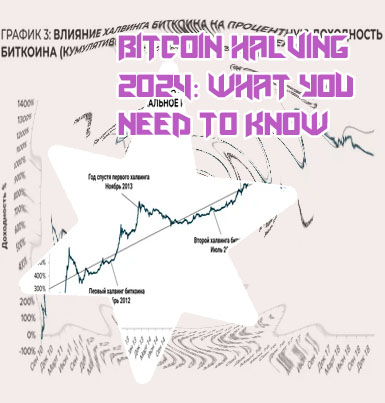 Bitcoin halving