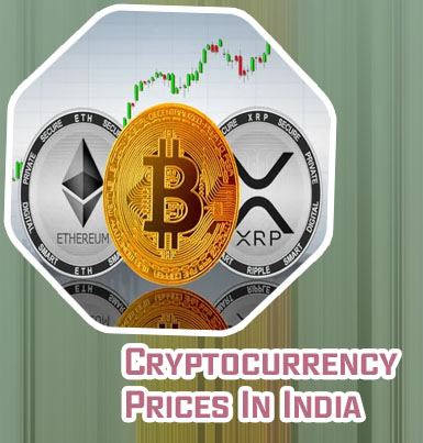 Bitcoin price in india