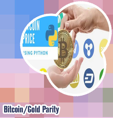 Bitcoin real time