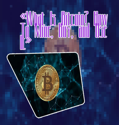 Bitcoin stock name