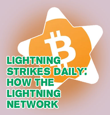 Bitcoin website