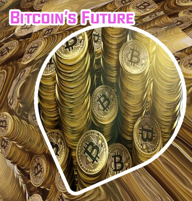 Bitcoins future price