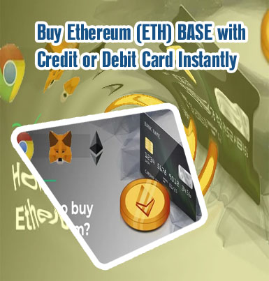 Buy eth