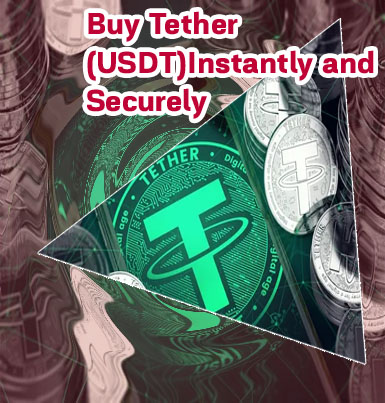 Buy tether