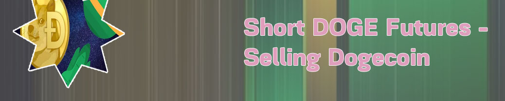 Can you short dogecoin