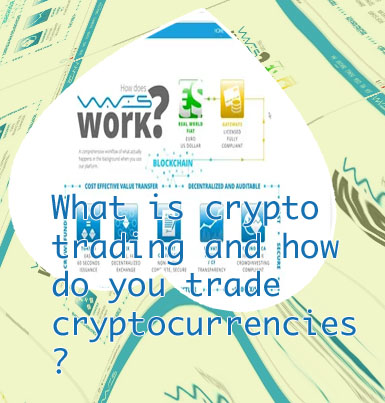 Create a crypto currency
