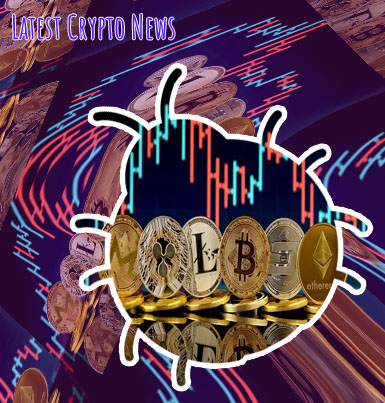 Crypto coin news