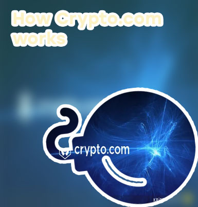 Crypto com not working