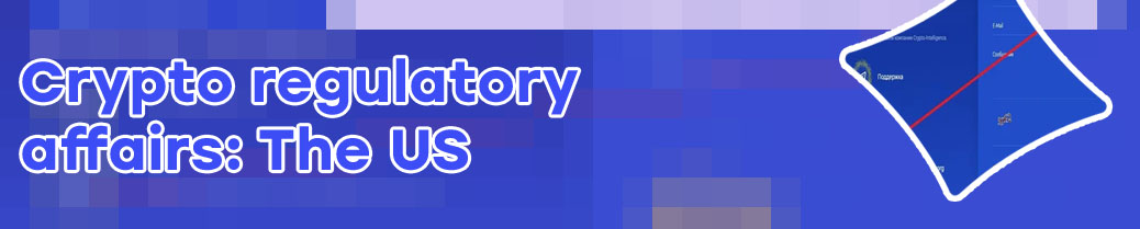Crypto company