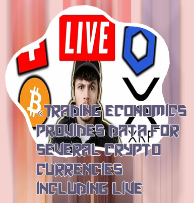 Crypto live