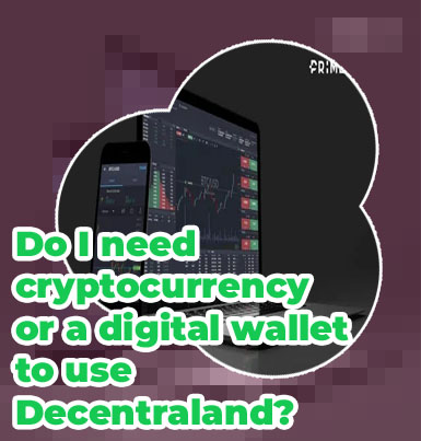 Crypto platform