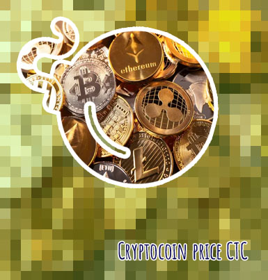 Cryptocoin