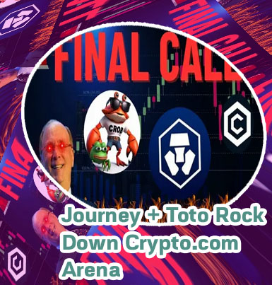 Cryptocom down