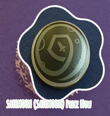 Cryptocurrency safemoon