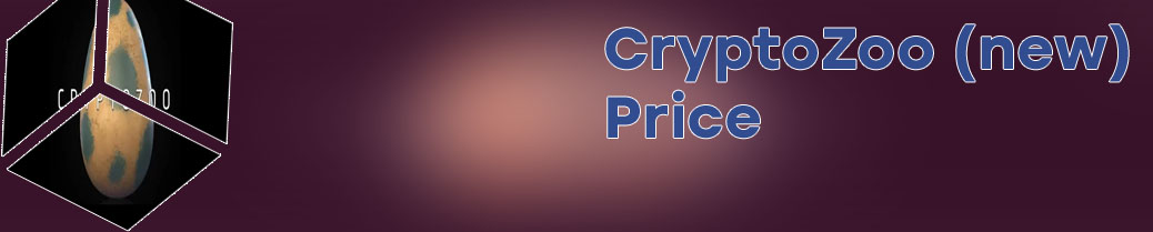 Cryptozoo coin
