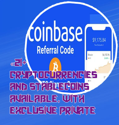 Earn crypto coinbase
