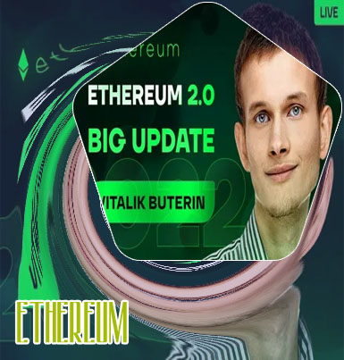 Eth news today