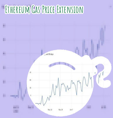 Ethereum gas