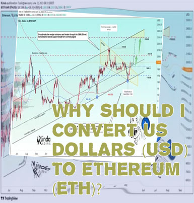 Ethusd converter