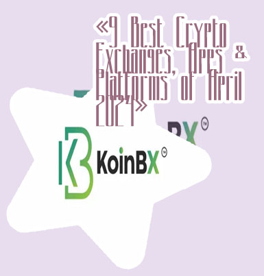 Global crypto exchange