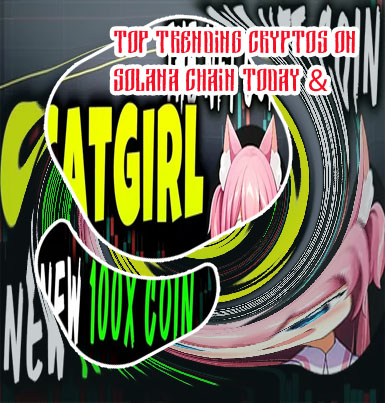 How to buy cat girl crypto