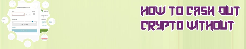 How to cash out crypto com
