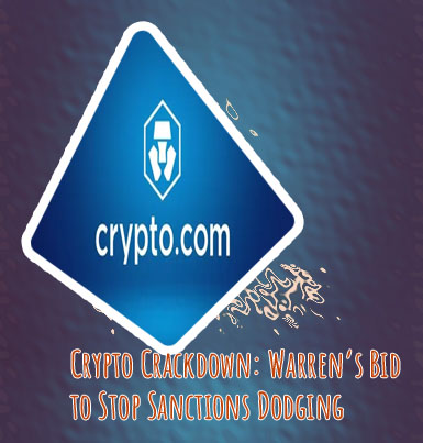 How to take money out of cryptocom