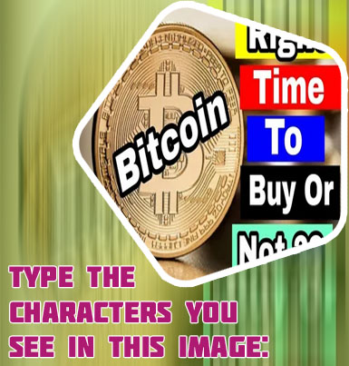 Is it right time to buy bitcoin today