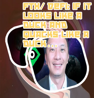 Looks crypto
