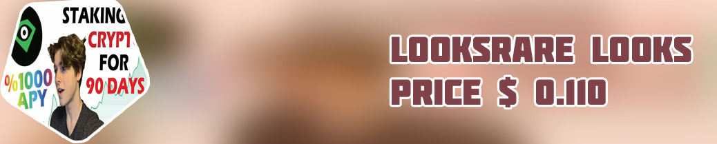 Looksrare crypto