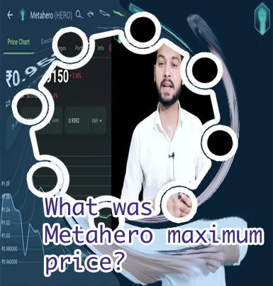 Metahero crypto price