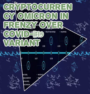 Omicron crypto