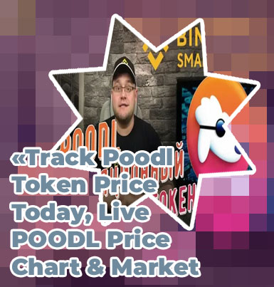 Poodl crypto