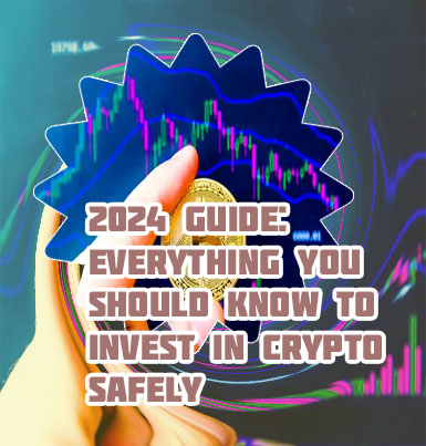 Should i invest in crypto