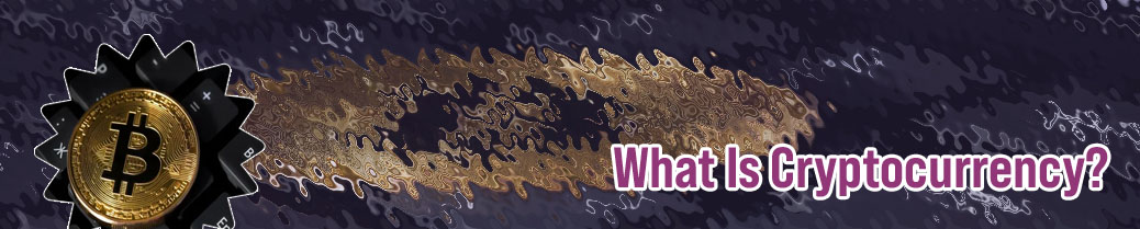 What is crypto money