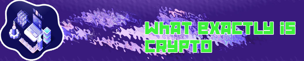 What is crypto staking