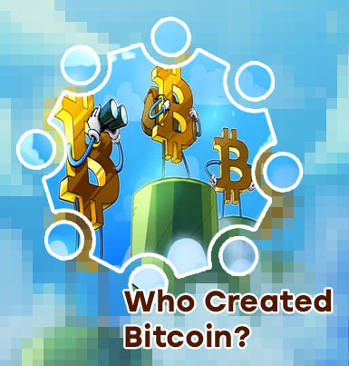 Who owns bitcoin now