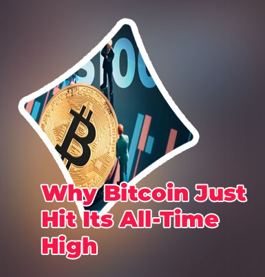 Will bitcoin go back up